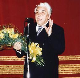 Colle del Lys, Protti non c'era