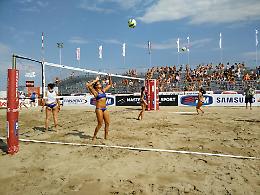 La Pomì Casalmaggiore vola in semifinale