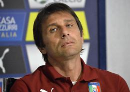 Conte verso il rinvio a giudizio per frode sportiva