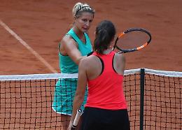 Trofeo Arvedi a Maria Elena Camerin