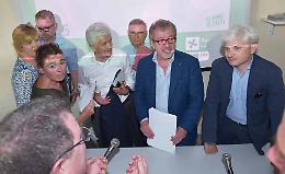 Ospedali, il governatore Maroni apre uno spiraglio