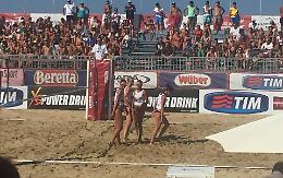 La Pomì perde la finalina con Urbino, quarto posto in Supercoppa