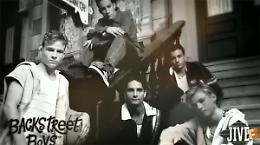 Backstreet Boys: Show’Em What You’re Made Of