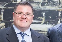 Malvezzi: "Nessuna relazione con il sig. Muto"