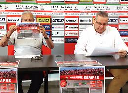 La Cremonese chiama a raccolta i tifosi