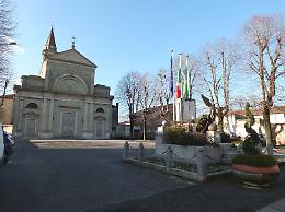 Calvatone, don Sanni parroco
Don Cavalleri va a Sabbioneta