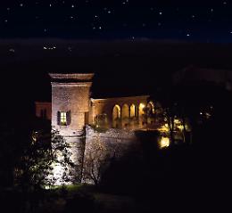 La Magica Notte delle Stelle al Castello di Scipione dei Marchesi Pallavicino