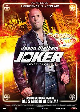 Joker - Wild Card