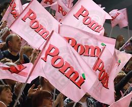 Pomì, lunedì 24 agosto si parte con le prelazioni