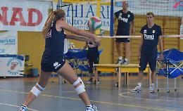 Pomì, la Supercoppa al PalaRadi