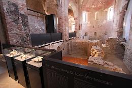 Domenica 6 settembre ingresso gratuito a tutti i musei civici
