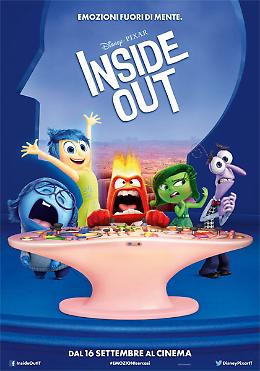 Inside Out 