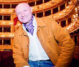 Dario Cantarelli attore di verità