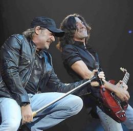 'Music Wall', note senza barriere 