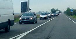Strade cremonesi, dalla Regione 3 milioni per la riqualificazione