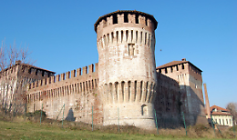 55° Sagra delle Radici : la manifestazione più importante di Soncino, uno tra i Borghi più belli d'Italia.