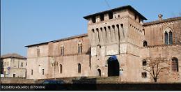 Pandino, un mini-Expo tra arte e cibo al castello