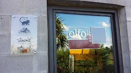 UT New Trolls all'Elfo Recording Studio il 19 settembre 2015