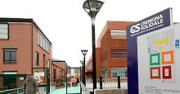 Cremona Solidale, rette rincarate