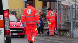 Resa dei conti in via Olona, 15 denunciati per rissa aggravata