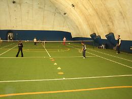 Stanziati 1,65 milioni di euro per otto interventi sportivi