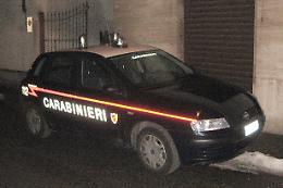 "Vi stanno entrando i ladri in casa"