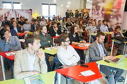 Cremona punta sui giovani di talento