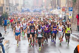 Annullata la Hmc-Mezza Maratona Città di Cremona 2020