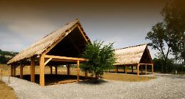 Merenda con delitto al Museo-Parco Archeologico di Travo