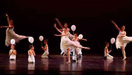 &lsquo;On stage danza per Firm Onlus&rsquo; al Teatro Monteverdi il 1 novembre