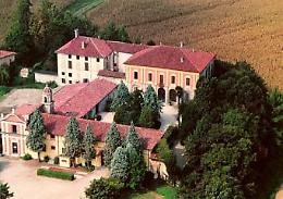 Cascine, ville e chiese lungo l’asse della via Brescia