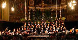 La Camerata rende omaggio a Protti sabato 24