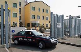 Caserma, sforbiciata all'affitto