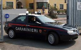 La gang dei sudamericani smantellata dai carabinieri