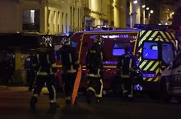 Stanno bene i Casalaschi a Parigi