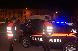 Rifiuta l'alcol test, 23enne denunciato