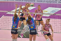 Top & Flop, Pom&igrave; domina e Modena ferma Piacenza