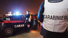 Guida con la patente revocata, 55enne nei guai