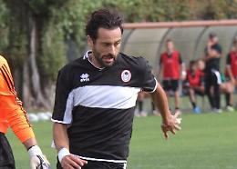 Il Crema si prende il derby
Fanfulla Lodi-Crema (0-1) 