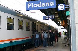 Gruppo Fs, finanziato il raddoppio ferroviario Codogno-Piadena-Mantova