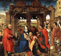 "Weihnachts-Oratorium" con il Coro e Orchestra del Collegium Vocale di Crema