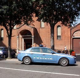 Tentato furto dai frati Cappuccini, l'allarme mette in fuga i ladri