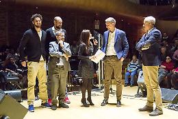 La presentazione del Calendario 2016 al Museo del Violino