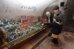 A Pizzighettone 'Presepi nel Museo Arti e Mestieri' Dall'8 dicembre al 17 gennaio