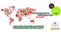 Crema. Terra Madre Day - Una cena per riscoprire il gusto dei tagli meno nobili Gioved&igrave; 10