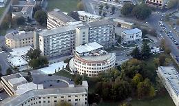 Salute, picco di polmoniti nel Cremasco