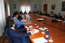 Po navigabile tutto l'anno
Tavolo tecnico anche per Tencara
