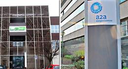 Nozze Lgh-A2A, bocciatura definitiva di Anac