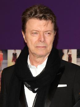 Le mille facce di David Bowie
