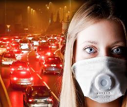 Cremona, allarme smog rientrato
